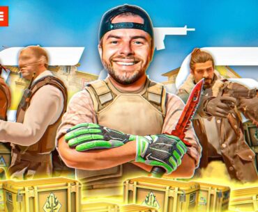 🔴LIVE - Road to 20K ELO in Premier CS2 🏆 New INSANE CS Update 🏆 100T Nadeshot