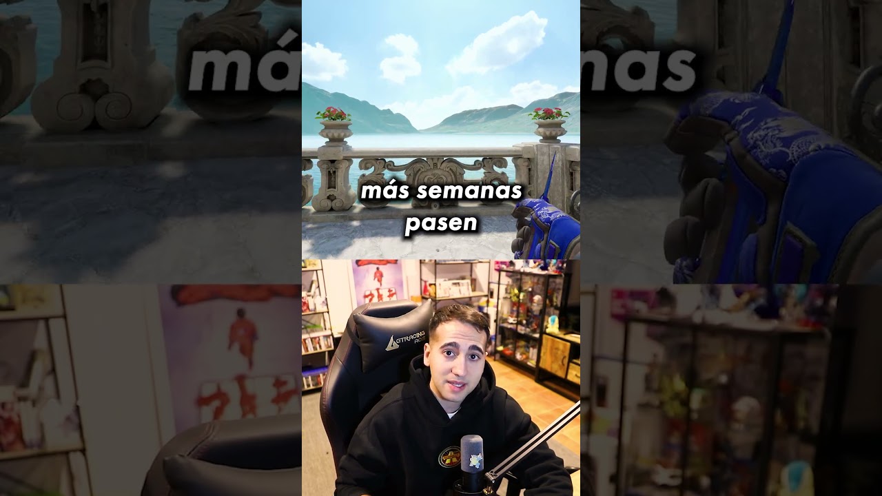 No cometas este ERROR al comprar los NUEVOS Guantes de CS2 😠#cs2 #csgo #gaming No cometas este ERROR al comprar los NUEVOS Guantes de CS2 😠#cs2 #csgo #gaming