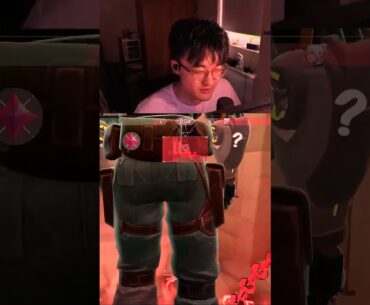 1 v 1 random viewers to guess their rank