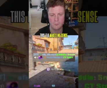 THIS IS HOW COUNTER-STRIKE IS MEANT TO BE PLAYED... #counterstrike2 #cs2 #csgo