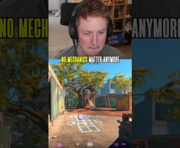 YOU CAN JUST DO WHATEVER NOW... #counterstrike2 #cs2 #csgo