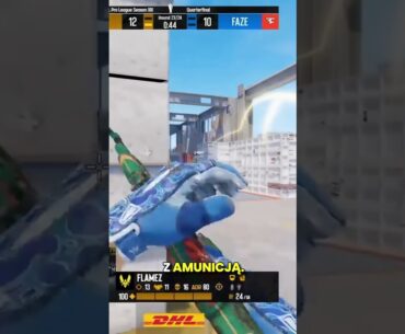 Potężne zmiany w Counter-Strike 2 😮#cs2 #counterstrike #gry #valve #fps