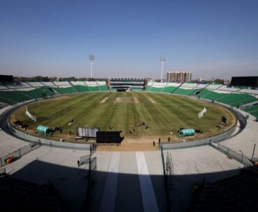 Lahore and Karachi to host all PSL 2026 games