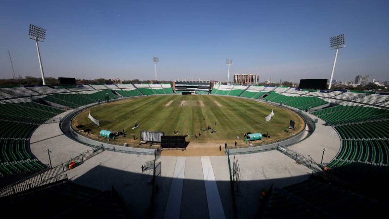 Lahore and Karachi to host all PSL 2026 games Lahore and Karachi to host all PSL 2026 games
