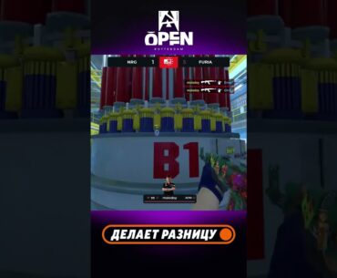 2в5? molodoy справляется и оформляет мощный -4 #blast #rotterdam #кс #cs2