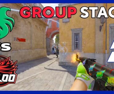 LOSER IS OUT! TYLOO vs Falcons - Official Highlights - BLAST Premier Open Rotterdam 2026