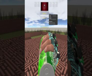 (Nextbot)Part-686 #GmodCentral #gmod #garrysmod