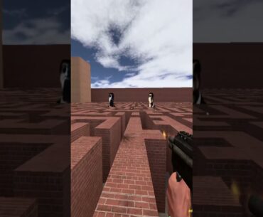 Part 62 #Gmod #gaming #nextbots