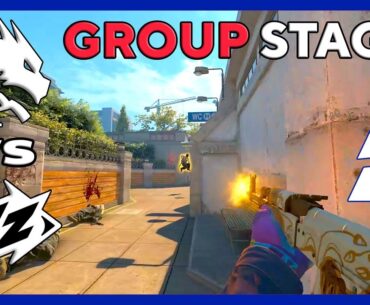 LOSER IS OUT! 9z vs Spirit - Official Highlights - BLAST Premier Open Rotterdam 2026