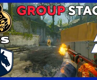 LOSER IS OUT! Team Liquid vs TheMongolz - Official Highlights - BLAST Premier Open Rotterdam 2026