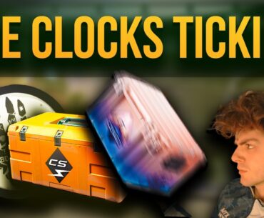 de_news | CS2 Skin Prices Are Lying To You This Week