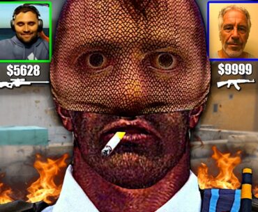 CS2 as a Beginner is NOT for The Weak