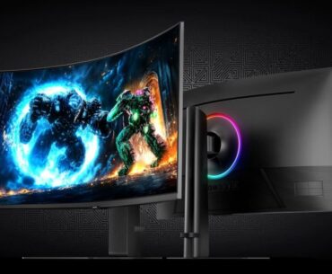 Save $500 and get FREE Resident Evil Requiem with Samsung’s 40-inch Odyssey G7 180Hz curved gaming monitor at $700