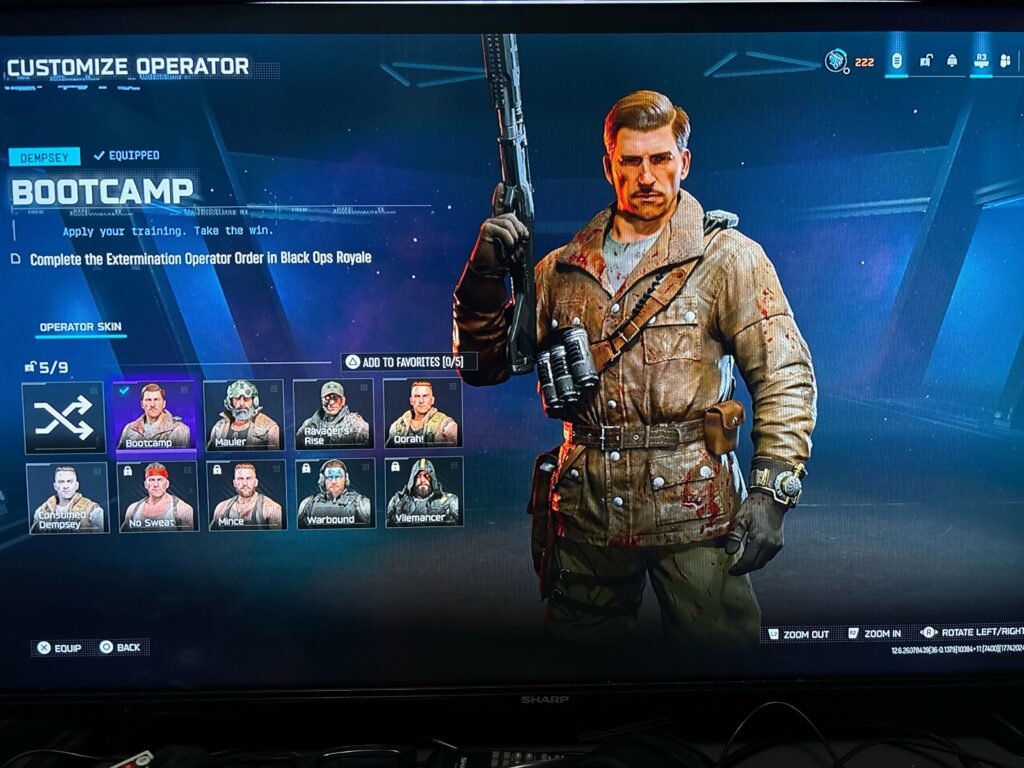 Dear Zombies Players, unlock this while you still can. It’s super easy.