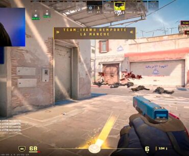 BEST CS2 CLIPS OF THE WEEK #84 | CS2 TWITCH HIGHLIGHTS