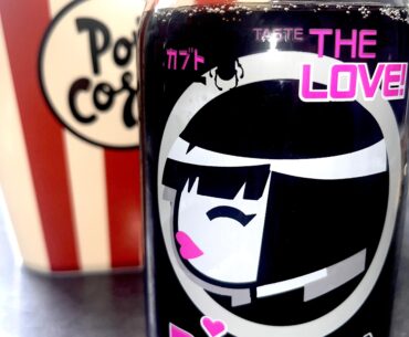 Guys, I’ve tasted the love 🥤