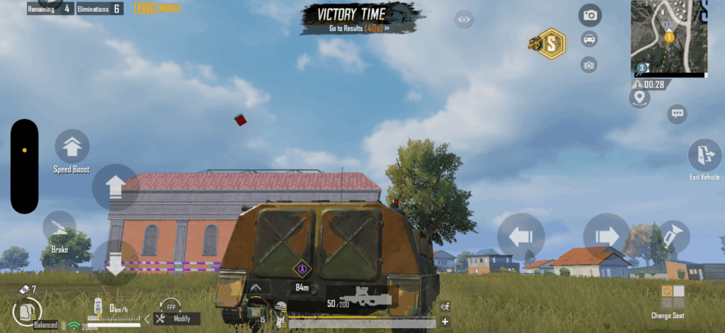 Airdrop glitch - funny 😂