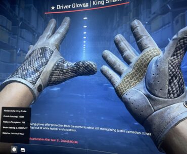 Anyone got any trades ?