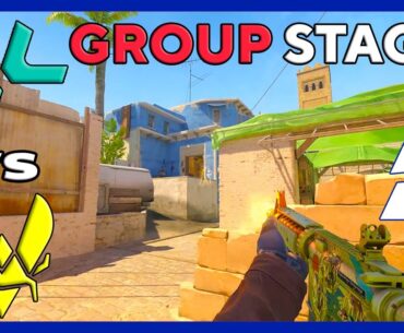 WINNER TO SEMI-FINAL! PVISION vs Vitality - Official Highlights - BLAST Premier Open Rotterdam 2026