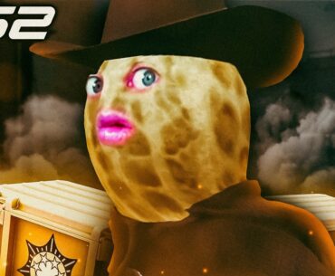 🔴LIVE | Counter-Strike 2 | HutchMF x Cloakzy | MEGA CASE OPENINGS | #Bungulate