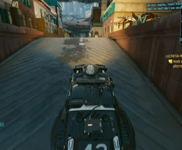 Why do NPCs have a death wish?