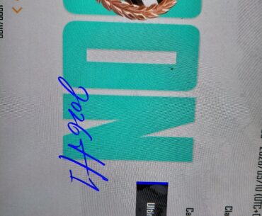 Ultimate royale notification