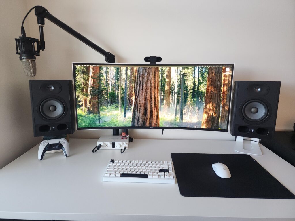 Battlestation refresh 2026