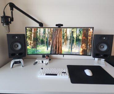 Battlestation refresh 2026