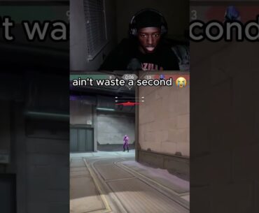 FPS games aren't for everyone