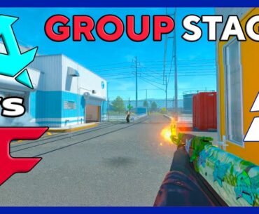 FaZe vs Aurora - Official Highlights - BLAST Premier Open Rotterdam 2026