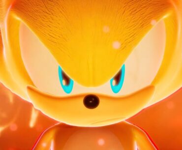 Sonic Frontiers "Definitive Edition" Has Been Rated In Korea