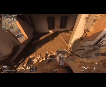 Idk warzone3 clips are mid