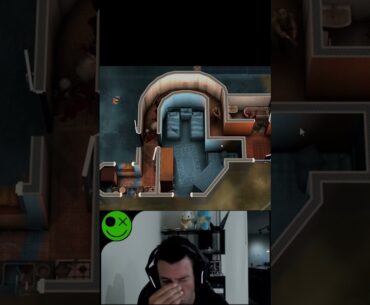 I hate that wardrobe! #doorkickers2 #gaming #infantry