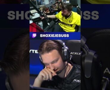 How Streamers REACTED to @ZywOo's Impossible 1v5 Ace 🤯🔥