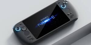 Previous Article: "No Longer Sustainable" - AYANEO Suspends Pre-Orders For Its Steam Deck Killer To Avoid "Harm" To Consumers And Brand