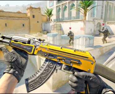 Trying Counter Strike in 2026...(I haven't played in years)