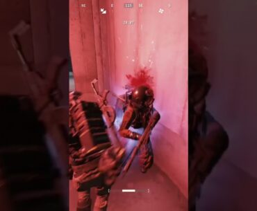 Least chaotic Stella night raid #ArcRaiders