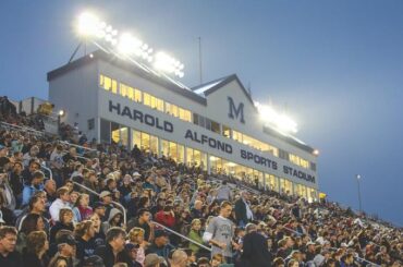 Football Announces Game Time for all Home Games and CAA Matchups