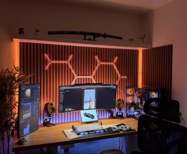 Updated to look a little more “cozy”