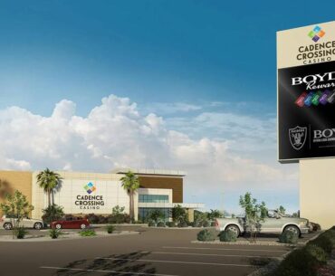 Boyd Gaming opens its first Las Vegas casino in nearly 20 years — CDC Gaming