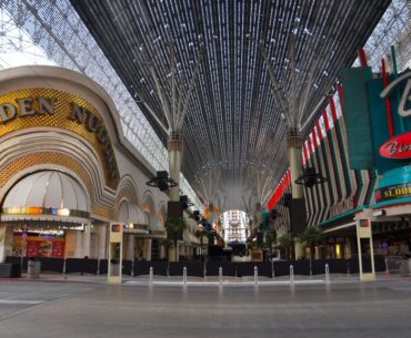 A tail gunner on a delivery truck — CDC Gaming