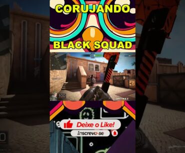 Bandido #corujandogameplay #games #gameplay #jogos #blacksquad #fps #fpsgames