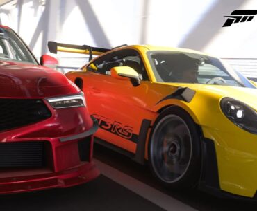 Forza Horizon 6 PC Specs Revealed, Ray Tracing & ROG Xbox Ally Compatibility Confirmed