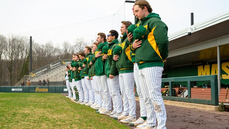 Patriots Travel for Three-Game Series at Saint Louis Patriots Travel for Three-Game Series at Saint Louis