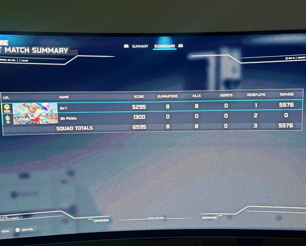 Yeah no fill is definitely the way to go.