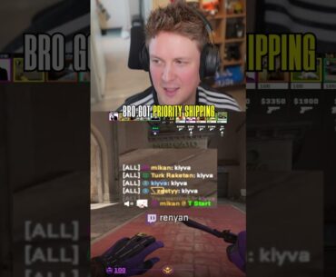 REVENGE IS BEST SERVED PERSONALLY... #counterstrike2 #cs2 #csgo