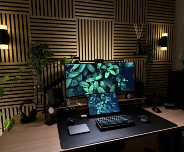 What would u guys add or change?