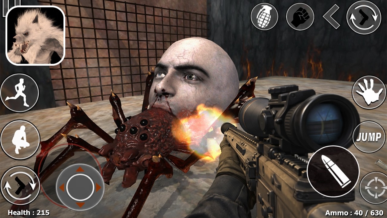 Evil Zombie Monsters – Fps Shooter Offline Gun Games _ Android GamePlay #1 Evil Zombie Monsters - Fps Shooter Offline Gun Games _ Android GamePlay #1