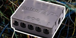 Previous Article: RetroTap Aims To Eradicate Your "Tangled Mess Of Ageing, Bulky Wall Warts"