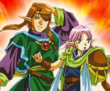 Japan-Only Sequel To "Crap In A Box" Action RPG 'Blaze & Blade: Eternal Quest' Is Now Playable In English